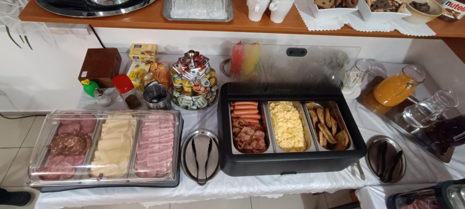 Penzión pre hostí Jarka Bratislava