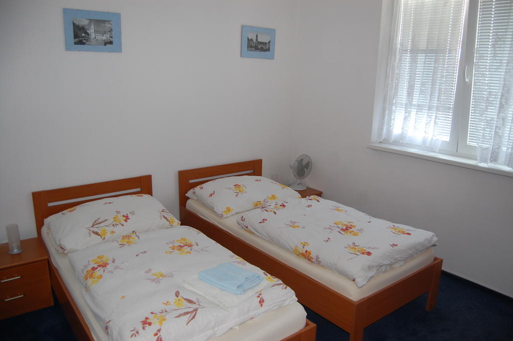 Penzión pre hostí Jarka 2*