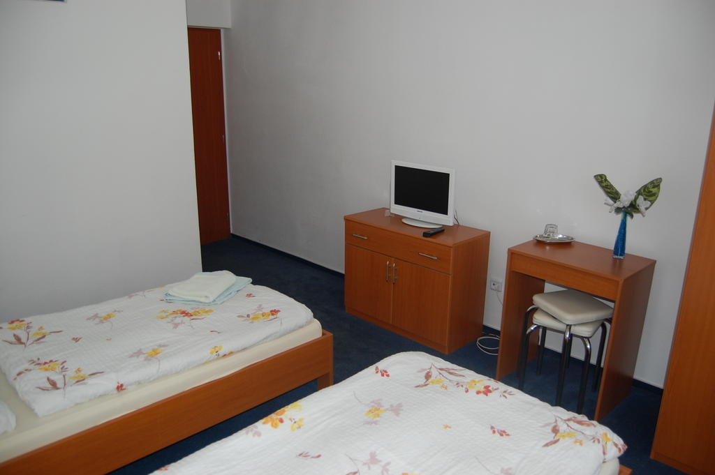 Penzión pre hostí Jarka 2*