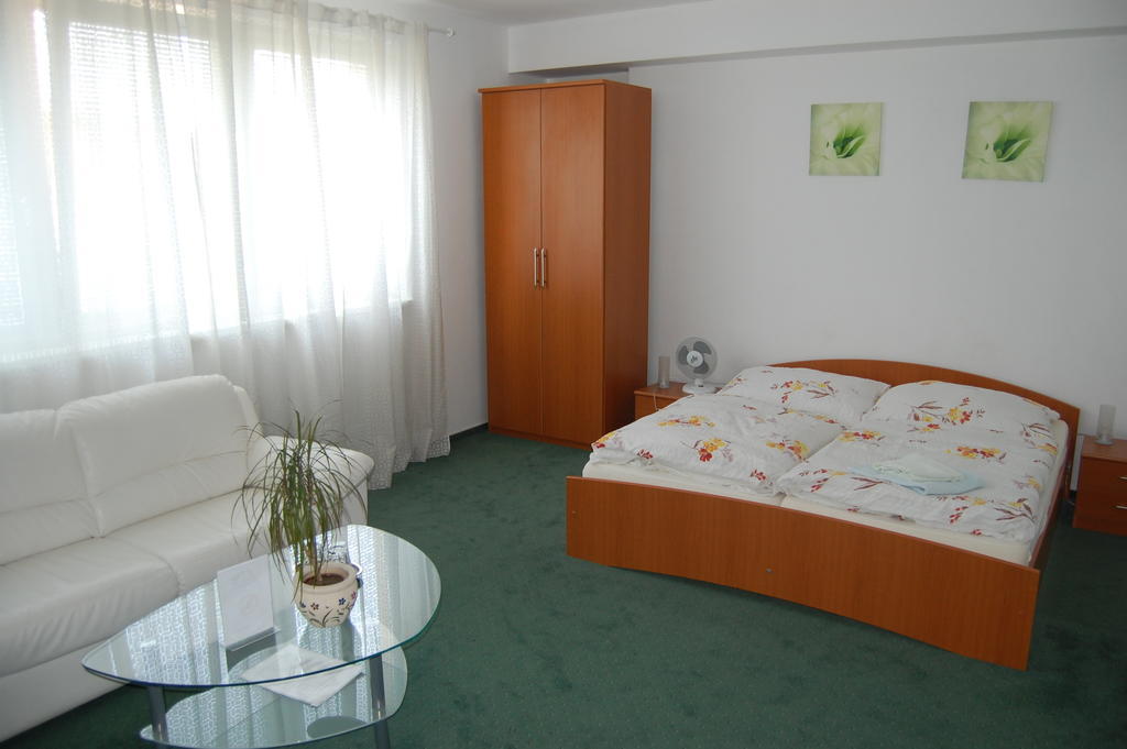 Penzión pre hostí Jarka 2*